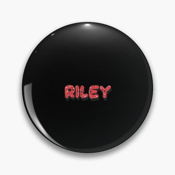Item preview, Riley Personalized Name - Funny & Cool Custom Gift for Girls, Teens designed and sold by Oussinc.