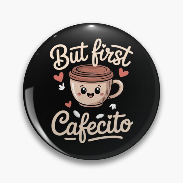 Item preview, But First Cafecito , Coffee Lover Spanish Latino designed and sold by traceydowns.