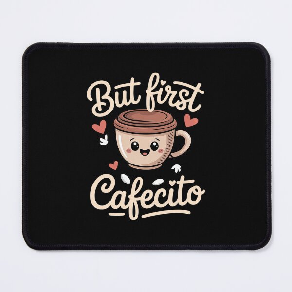 Item preview, But First Cafecito , Coffee Lover Spanish Latino designed and sold by traceydowns.