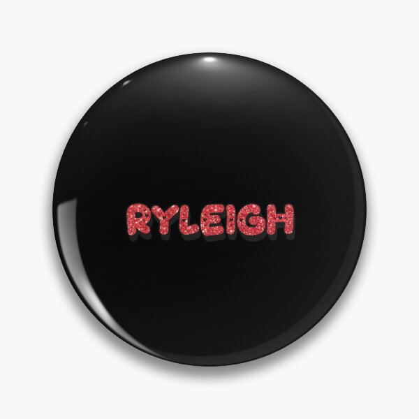 Item preview, Ryleigh Personalized Name - Funny & Cool Custom Gift for Girls, Teens designed and sold by Oussinc.