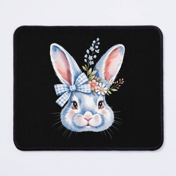 Item preview, Spring Easter Bunny Cute Easter designed and sold by JonathalIngham.