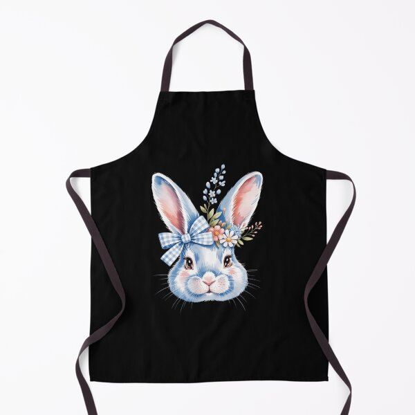 Item preview, Spring Easter Bunny Cute Easter designed and sold by JonathalIngham.