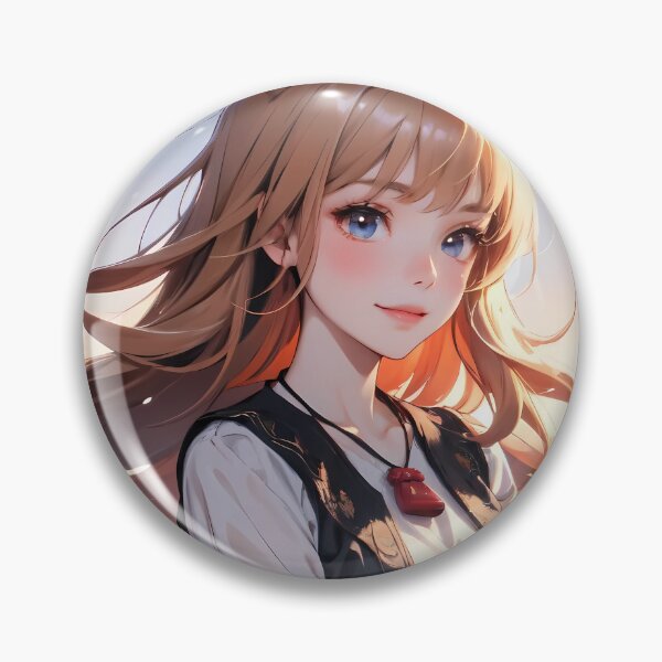 Item preview, Holo Spice And Wolf Anime Girl Waifu Autumn Wheat Field Fantasy designed and sold by CarlosBender.