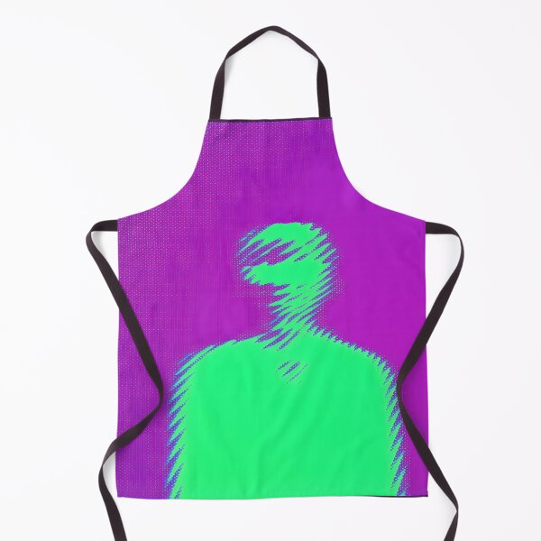 Item preview, Cyberpunk designed and sold by Konnartis.