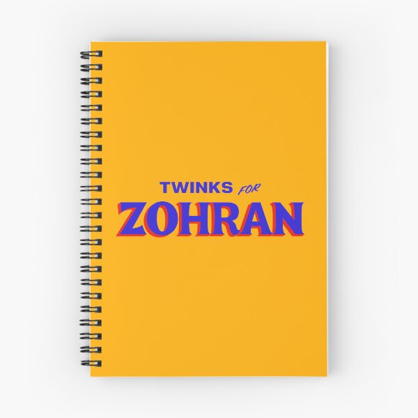 Item preview, TWINKS FOR ZOHRAN designed and sold by oddwonders.