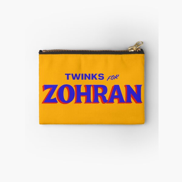 Item preview, TWINKS FOR ZOHRAN designed and sold by oddwonders.