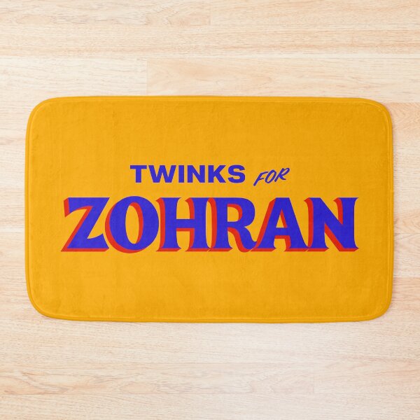 Item preview, TWINKS FOR ZOHRAN designed and sold by oddwonders.