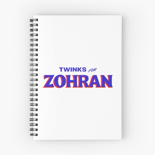Item preview, TWINKS FOR ZOHRAN designed and sold by oddwonders.
