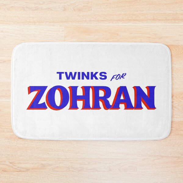 Item preview, TWINKS FOR ZOHRAN designed and sold by oddwonders.