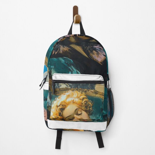 Item preview, Redbubble Reverie designed and sold by Blackcanvas444.