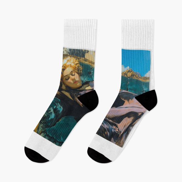 Item preview, Redbubble Reverie designed and sold by Blackcanvas444.