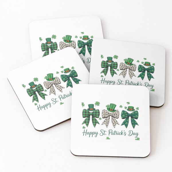 Item preview, St Patrick's Day, Lucky Shamrock designed and sold by JonathalIngham.