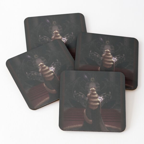Item preview, Dark Sided designed and sold by Verdant Light.