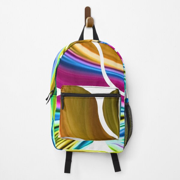Item preview, Organic Gradient Flow 3 designed and sold by Nathalia  Lodi.