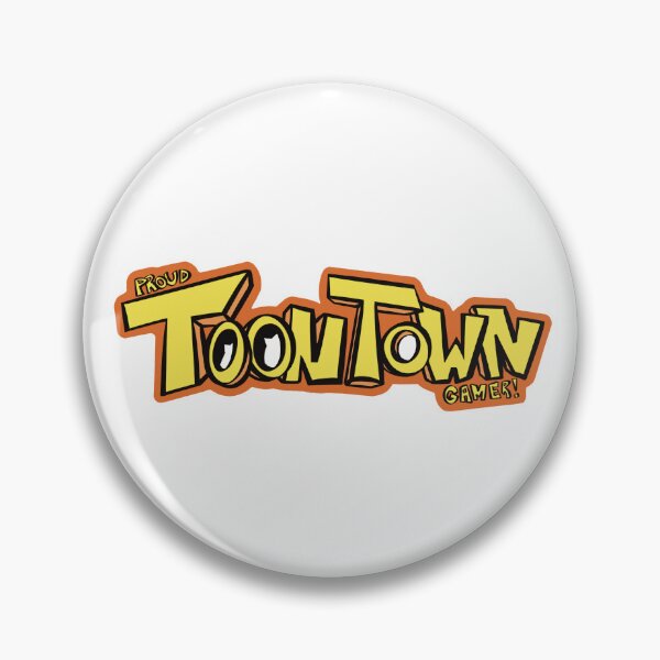 Item preview, toontown designed and sold by marchbatz.