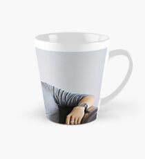Relaxed Chris Tall Mug