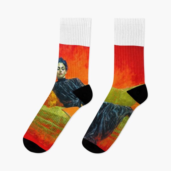 Item preview, Redbubble Reverie designed and sold by Blackcanvas444.