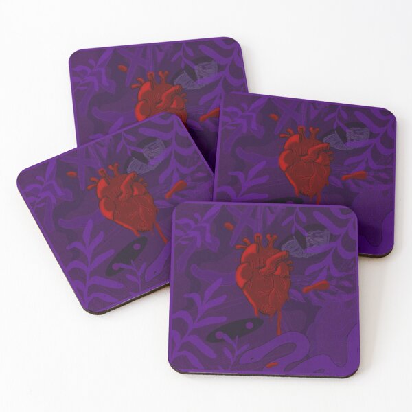 Item preview, Bleeding Heart designed and sold by DoctorStorm.