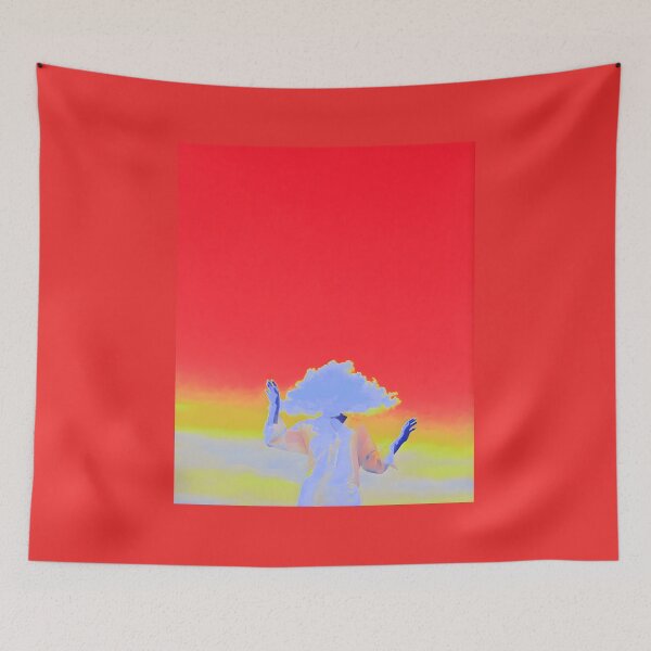 Item preview, Sky Rise designed and sold by Konnartis.