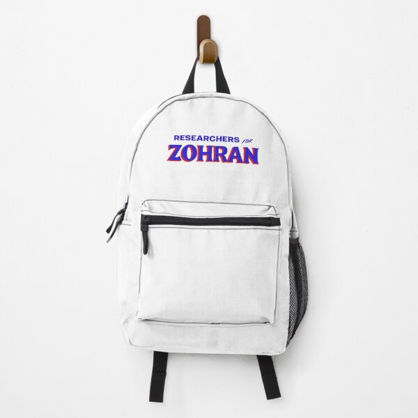 Item preview, RESEARCHERS FOR ZOHRAN designed and sold by oddwonders.