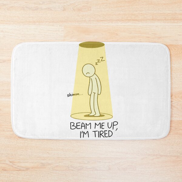 Item preview, Star Trek - Beam me up! designed and sold by MiniV2019.