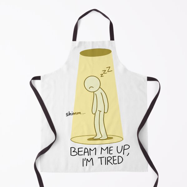Item preview, Star Trek - Beam me up! designed and sold by MiniV2019.