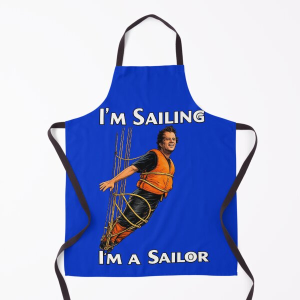 Item preview, Im Sailing designed and sold by American Artist Designs.