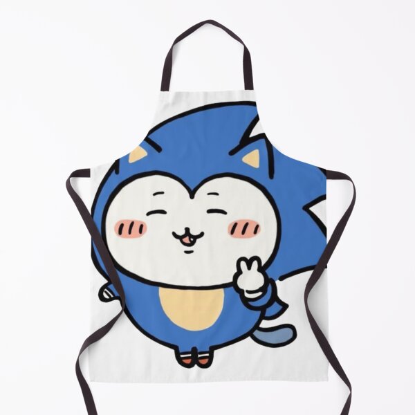 Item preview, Chiikawa Hachiware sonic costume designed and sold by ColorSprout.