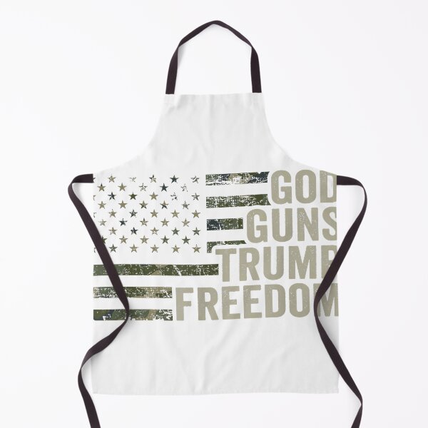 Item preview, Bold Patriotic Trump Supporter Statement Graphic designed and sold by Marga1994.