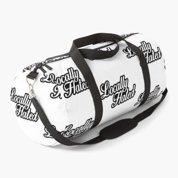 Item preview, Locally hated designed and sold by Serial Killa .