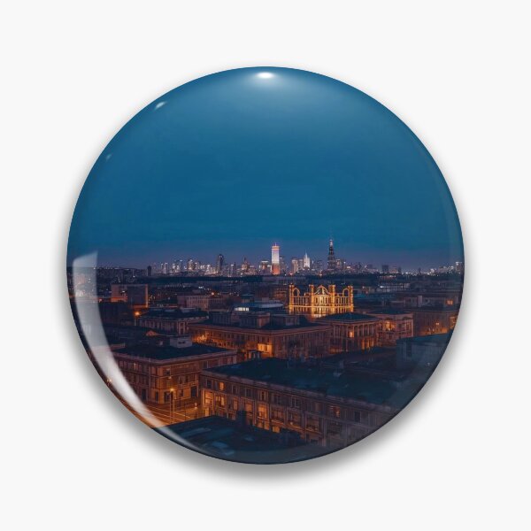 Item preview, Old World Meets New Classic Cityscape and Modern Horizon designed and sold by Cozyartsss.