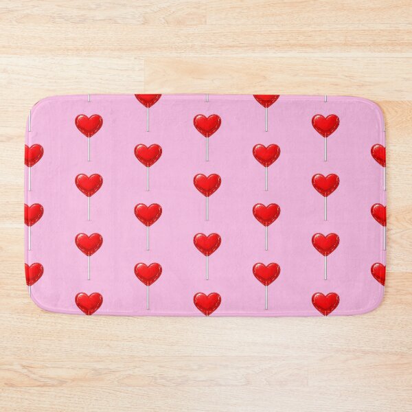 Item preview, Heart Lollipop designed and sold by parisiantoast.