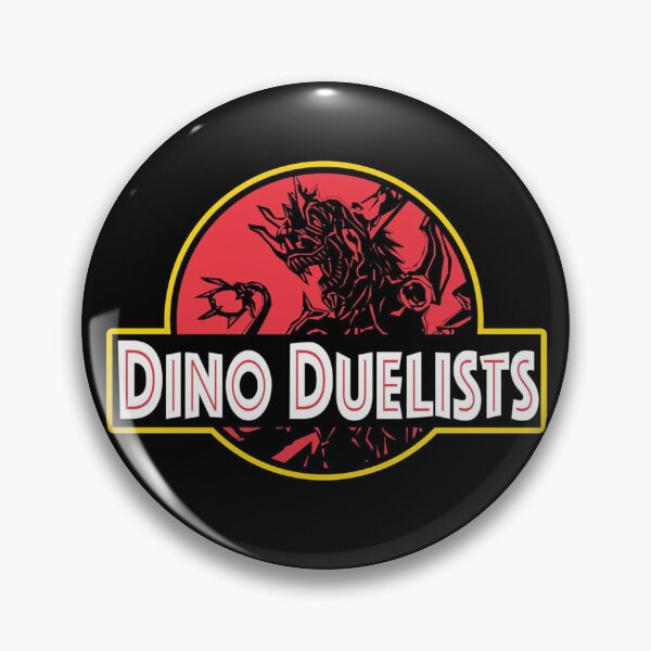 Item preview, Dino Duelist Merch!  designed and sold by Rexno.