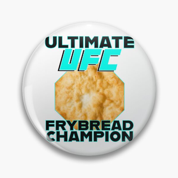 Item preview, Ultimate Frybread Champion designed and sold by Native Designs.