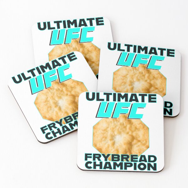 Item preview, Ultimate Frybread Champion designed and sold by Native Designs.