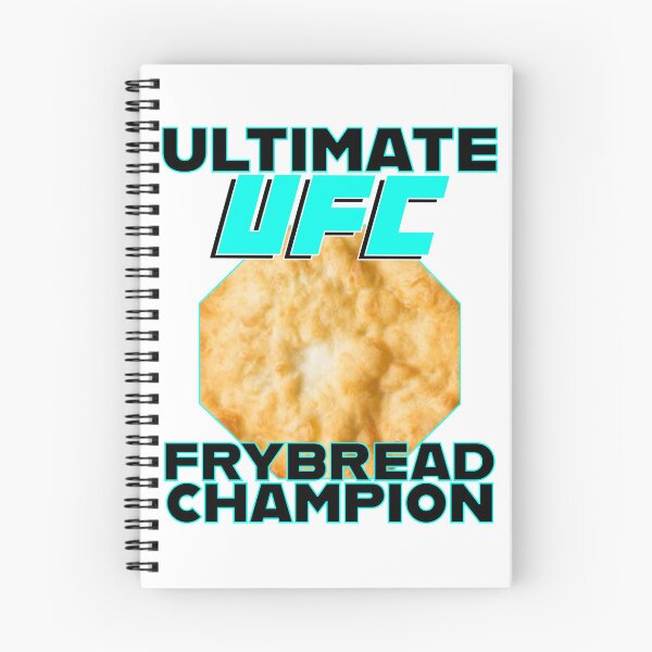 Item preview, Ultimate Frybread Champion designed and sold by Native Designs.