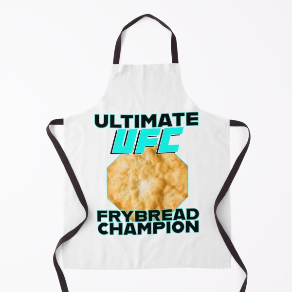 Item preview, Ultimate Frybread Champion designed and sold by Native Designs.