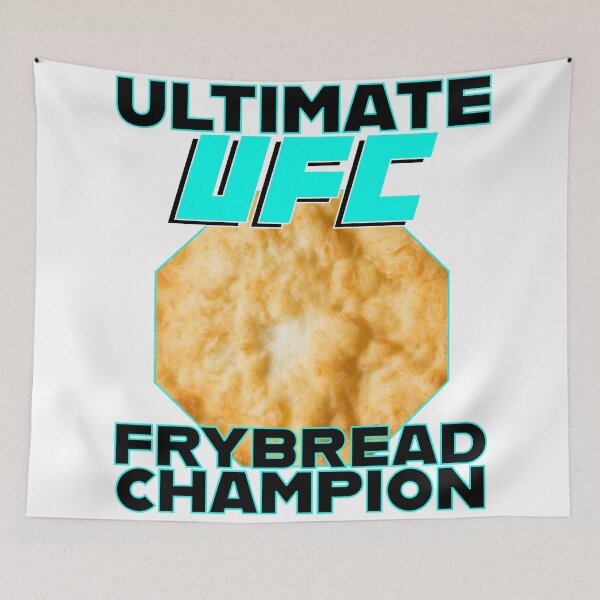 Item preview, Ultimate Frybread Champion designed and sold by Native Designs.