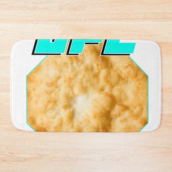 Item preview, Ultimate Frybread Champion designed and sold by Native Designs.