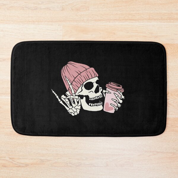 Item preview, Skeleton Valentine Cute Dark Romance designed and sold by uldszunamql63.
