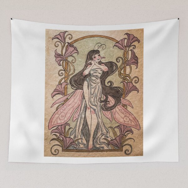 Item preview, Enchanted Fairy Glade designed and sold by Patrycjabeauty.