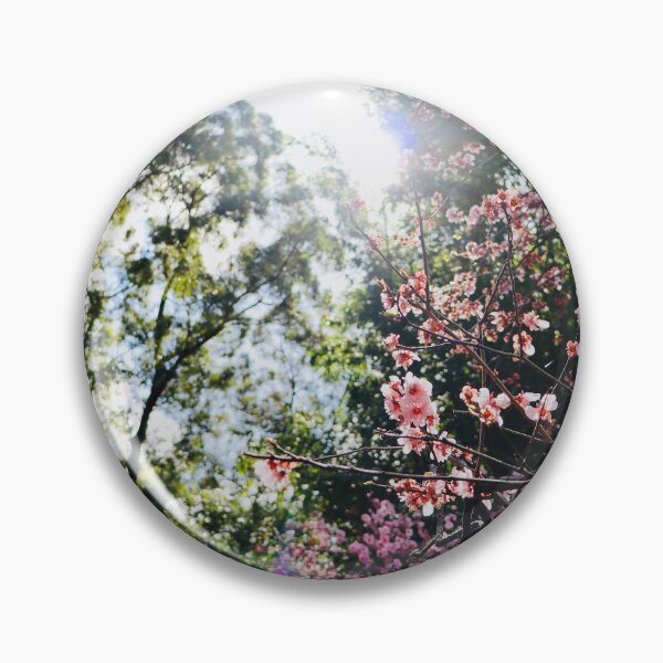 Item preview, Blossoming Canopy designed and sold by LauraMK.