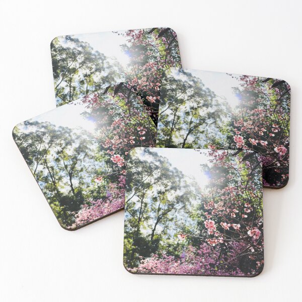 Item preview, Blossoming Canopy designed and sold by LauraMK.
