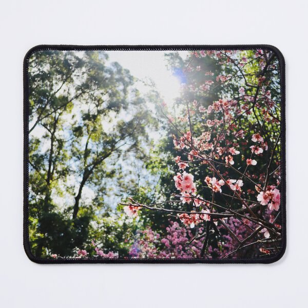 Item preview, Blossoming Canopy designed and sold by LauraMK.