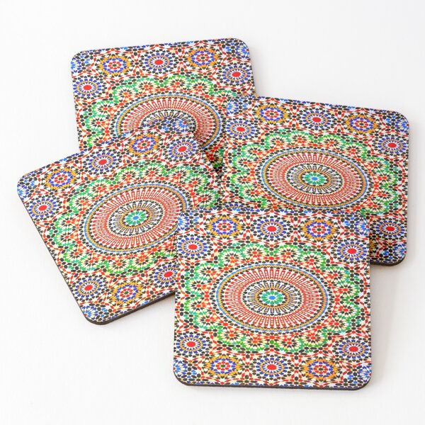 Item preview, Geometric Patterns designed and sold by bodrsor.