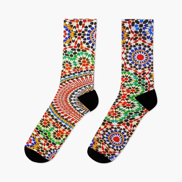 Item preview, Geometric Patterns designed and sold by bodrsor.