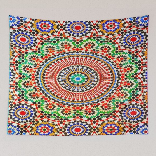 Item preview, Geometric Patterns designed and sold by bodrsor.