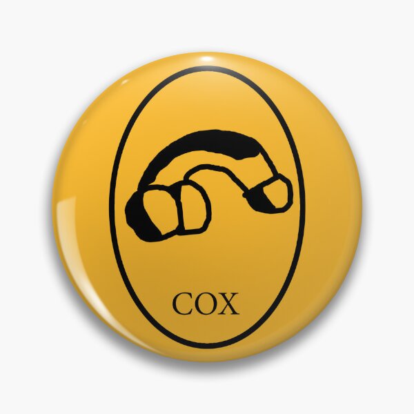 Item preview, COXHOUND Special Operations Group Logo designed and sold by halcyon-.