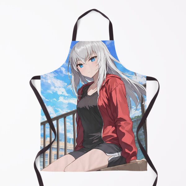 Item preview, Erika Itsumi Girls und Panzer Anime Camouflage Tank Battle designed and sold by bystudiolereve.