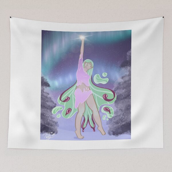 Item preview, Moonlit Fairy Wings designed and sold by Patrycjabeauty.